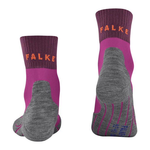 TK2 Explore  Trekking Cool Short Socks - Women's