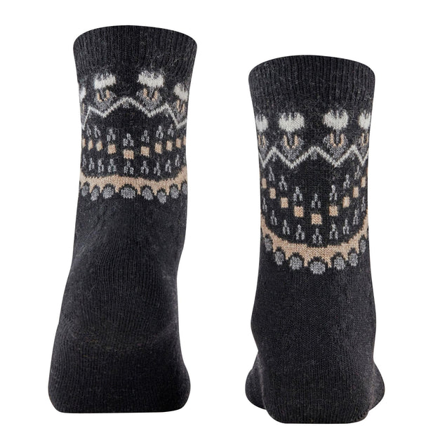 Cosy Wool Special Edition Socks - Women