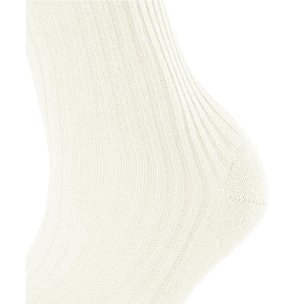 Cosy Wool Boot Socks - Women