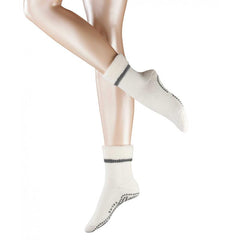 Cuddle Pads Slipper Socks - Women's
