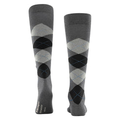 Edinburgh Knee High Socks - Men