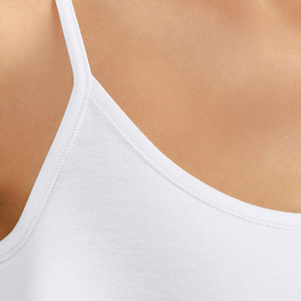 Daily Comfort Spaghetti Top 2 Pack - Women's