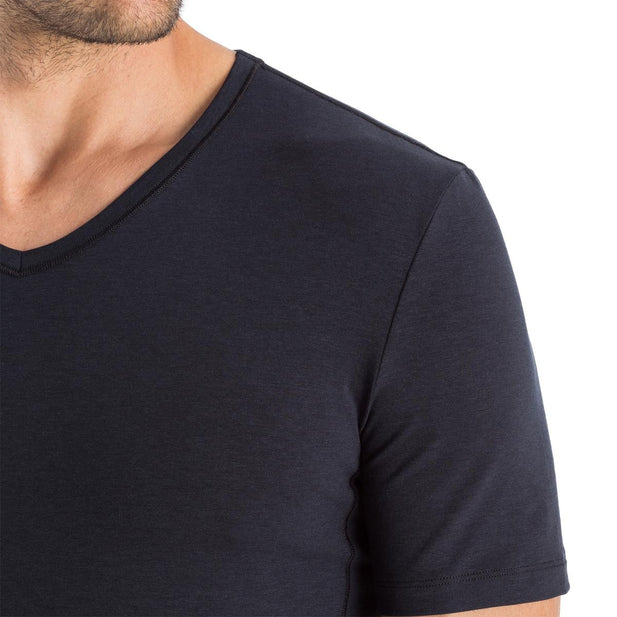 Natural Function V-Neck Short Sleeve Top - Men's