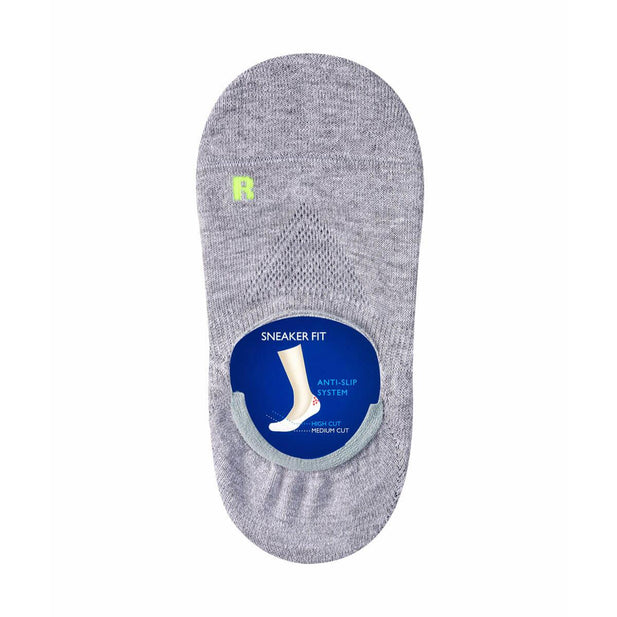 Cool Kick Invisible Footlets - Children's