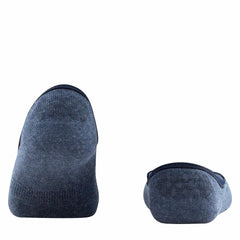 Step High Cut Invisible Socks - Women