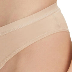 Daily Climate Control Mini Brief - Women's