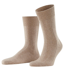 Lhasa Rib Socks - Men