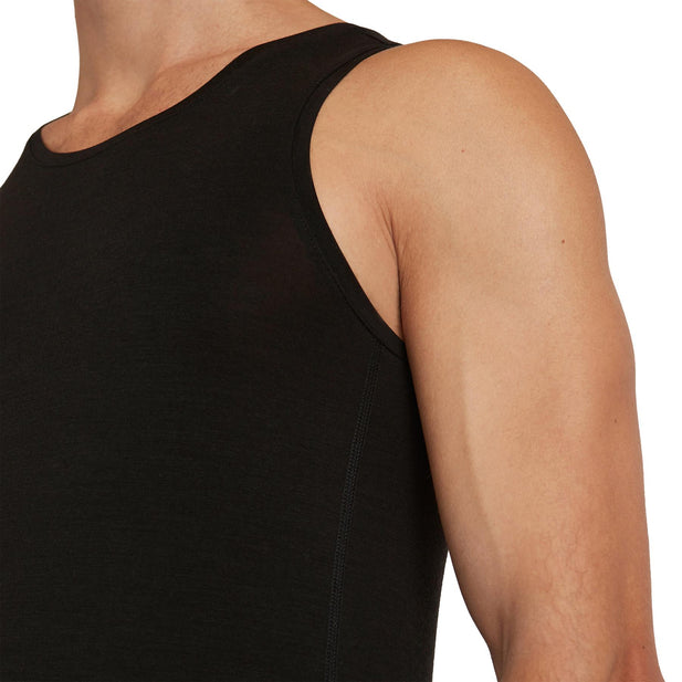 Daily ClimaWool Singlet - Men's