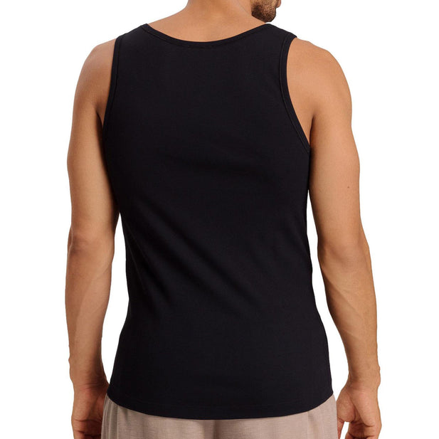 Cotton Essentials Tank Top - Men's