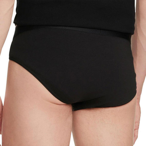Daily Comfort Brief 2 Pack - Men's