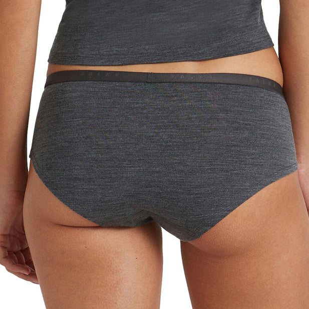 Daily ClimaWool Midi Brief - Women's