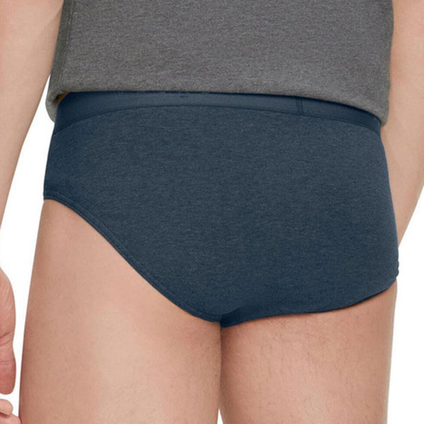 Daily Comfort Brief 2 Pack - Men's