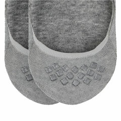 Everyday Invisible Socks - 2 Pack - Men