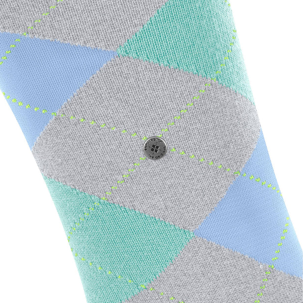 King Knee High Socks - Men's