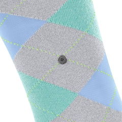 King Knee High Socks - Men's