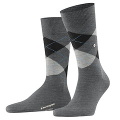 Edinburgh Socks - Men