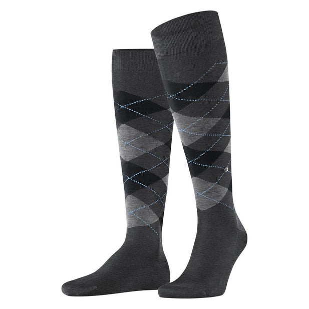 Manchester Argyle Knee High Sock - Men