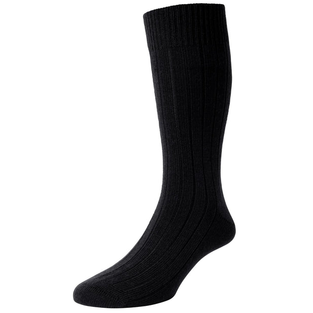 Packington Merino Wool Socks - Mens