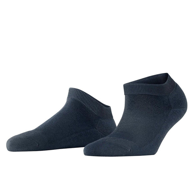 ClimaWool Sneaker Socks - Women's
