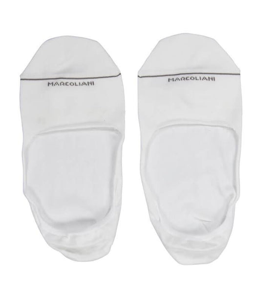 Invisible Touch Pima Cotton Socks - Men's