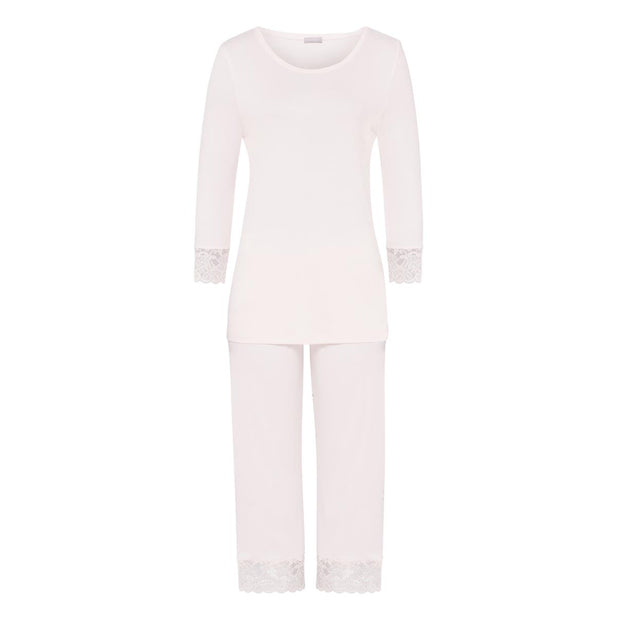 Moments Cropped Pyjamas - Women's
