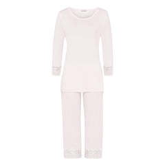 Moments Cropped Pyjamas - Women's