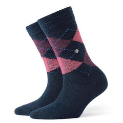 Whitby Socks - Women's