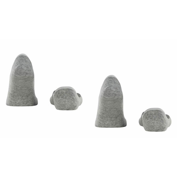 Everyday Invisible Socks - 2 Pack - Men