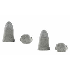 Everyday Invisible Socks - 2 Pack - Men