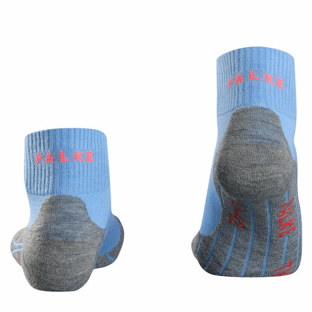 TK5 Wander Ultra Light Short Trekking Socks - Women's