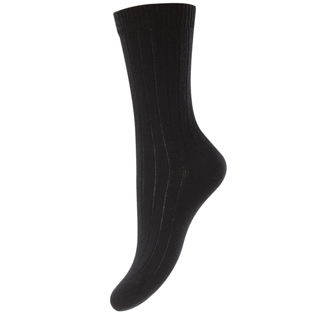 Rachel Merino Wool Socks - Women's