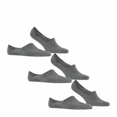 Family Step High Cut 3-Pack Socks - Men's