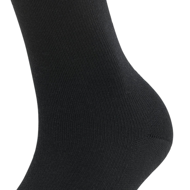 Stabilizing Wool Everyday Socks - Women's