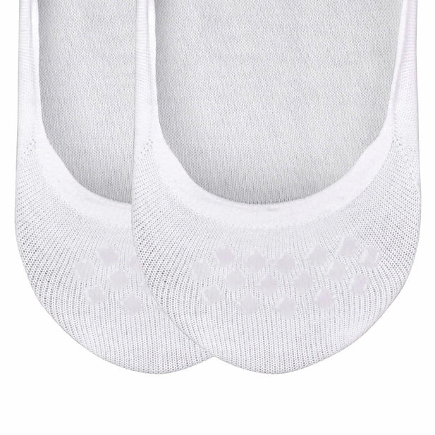 Everyday Invisible Socks - 2 Pack - Men