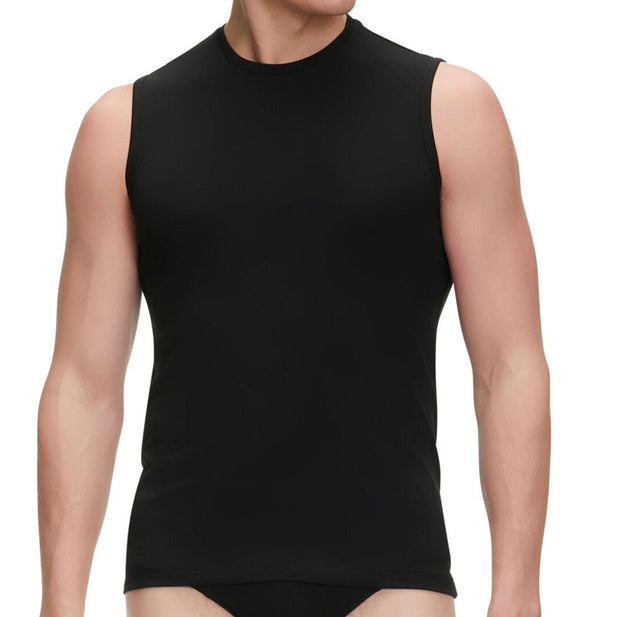 Daily Comfort Singlet Vest 2 Pack - Men's