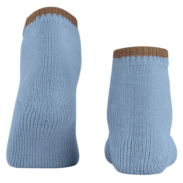 Cosy Plush Socks - Women