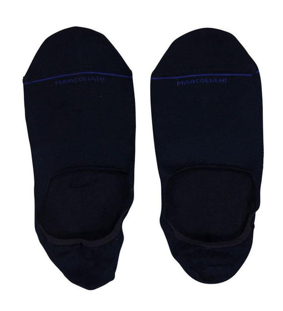 Invisible Touch Pima Cotton Socks - Men's