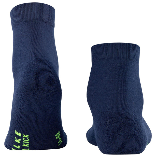 Cool Kick Unisex Short Socks