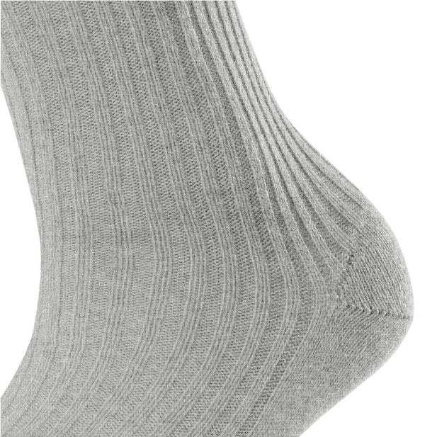 Cosy Wool Boot Socks - Women