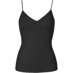 Pure Silk Spaghetti Top - Women's