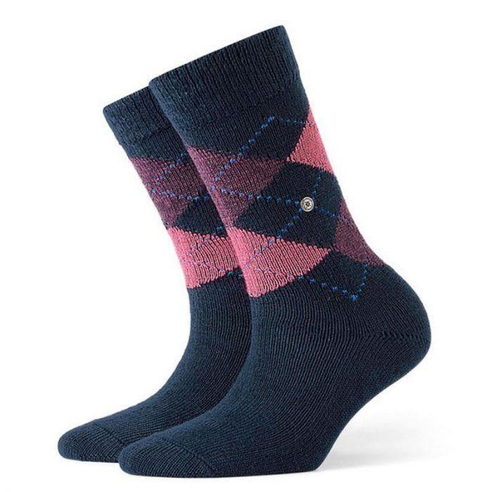 Whitby Socks - Women's
