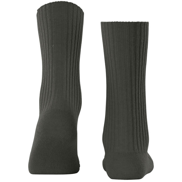 Cosy Wool Boot Socks - Women