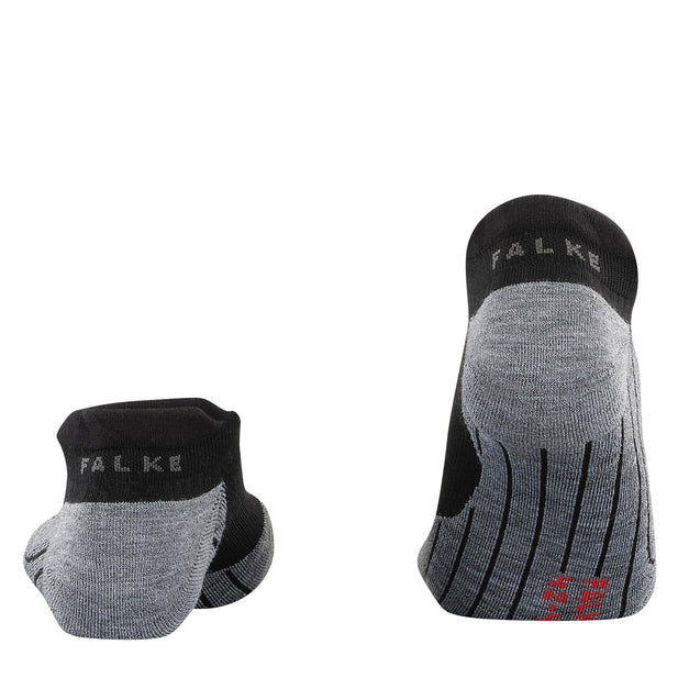 TK5 Wander Invisible Trekking Socks - Men's