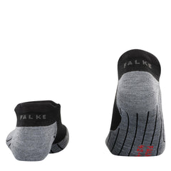 TK5 Wander Invisible Trekking Socks - Men's