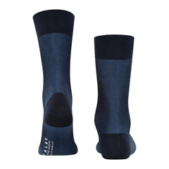 Fine Shadow Socks - Men's