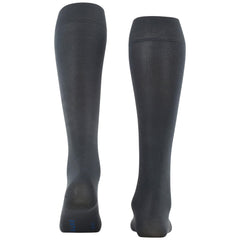 Fine Softness Knee High Socks - Women's