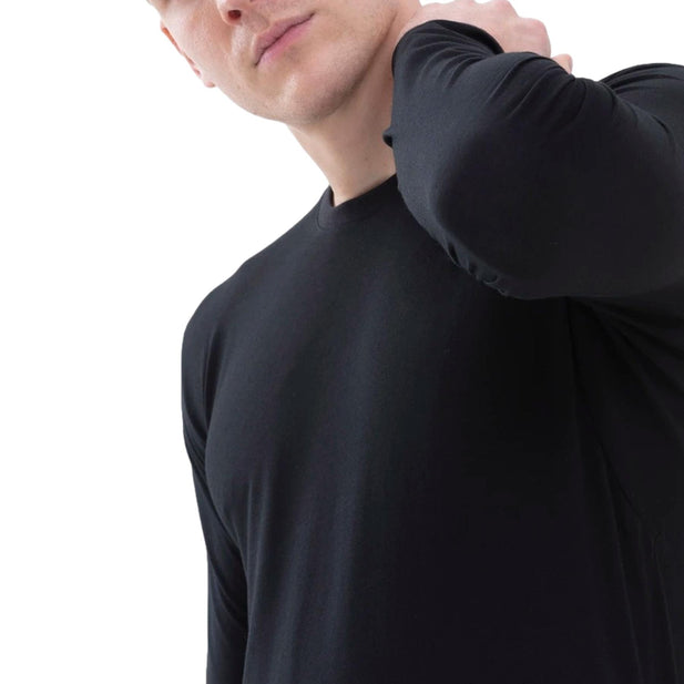 Hybrid Long Sleeve T-Shirt - Men's