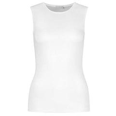 Soft Touch Sleeveless Top - Women's