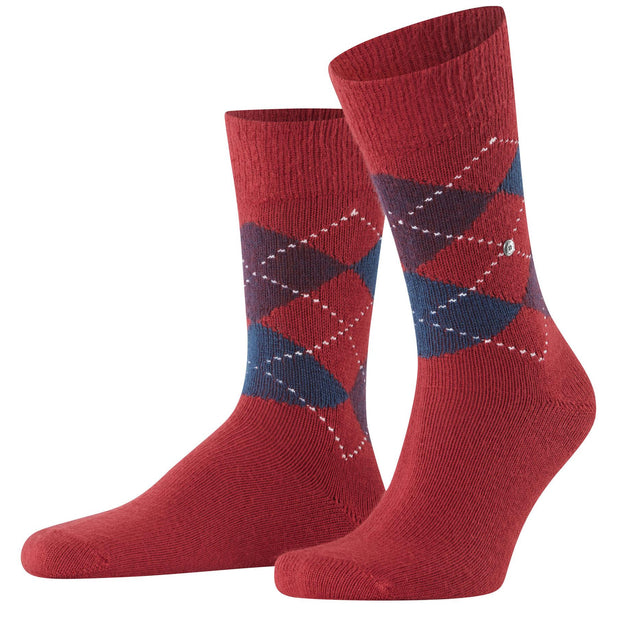 Preston Socks - Men's