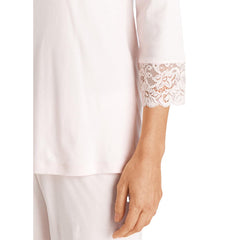 Moments Cropped Pyjamas - Women's